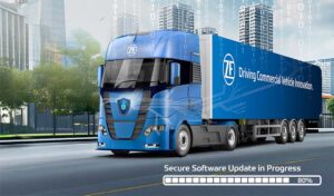 ZF, Treyler Üreticileri için Yazılım Güncellemelerini Kolaylaştırıyor 21 ZF