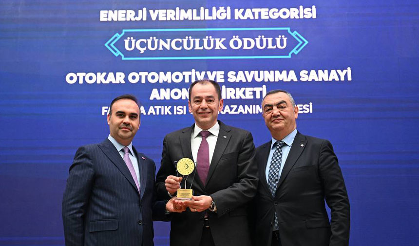 otokar enerji verimliligi