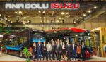 Anadolu isuzu UITP