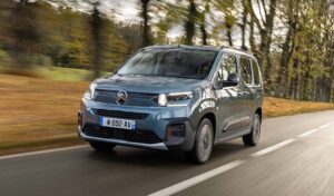 Citroen Hafif Ticari Modellerinde Haziran Kampanyaları Başladı! 10 Citroen Berligo