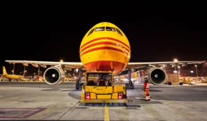 DHL
