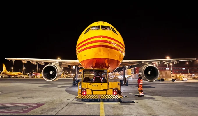 DHL