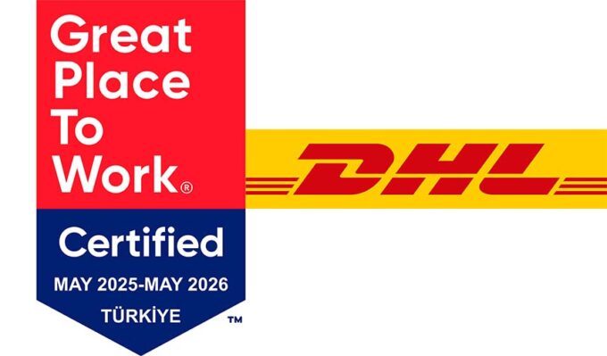 DHL Great Place to Work