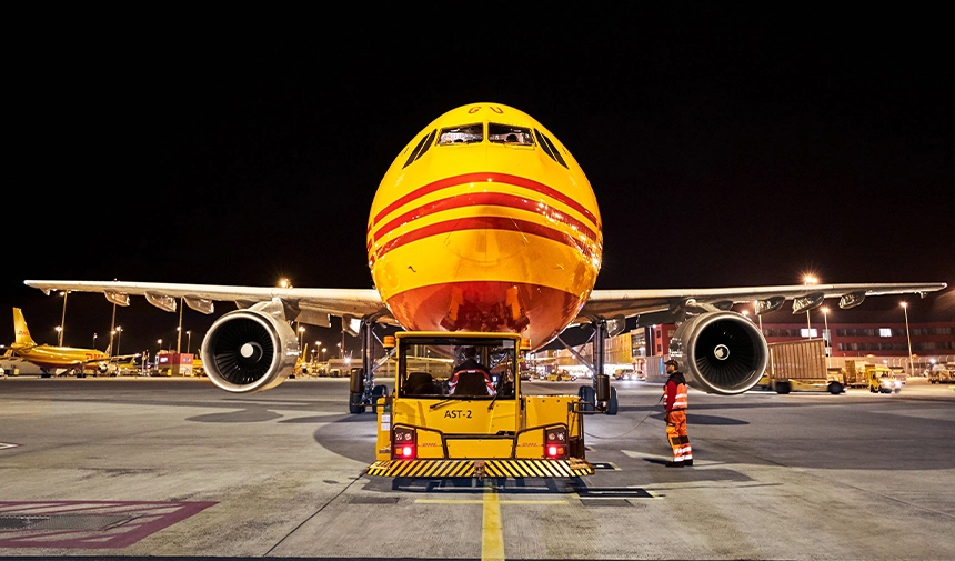 DHL