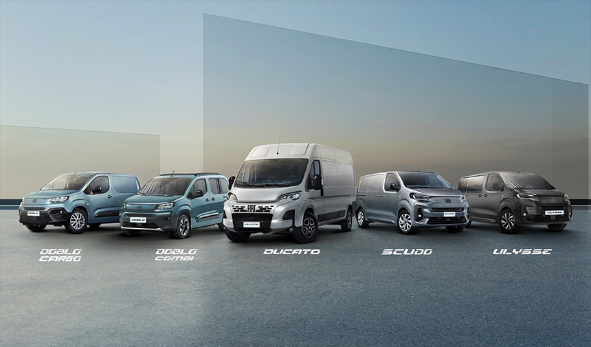 Fiat hafif ticari kampanyalari