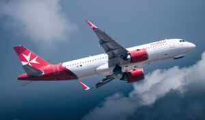 KM Malta Airlines