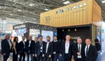 Kıta Logistics’ten Global Vizyon ve Yeni Açılımlar