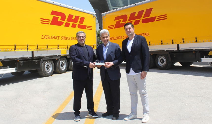 Kona Lojistik TIRSAN Treyler