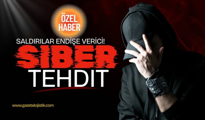 Tedarik Zinciri Saldırıları: Lojistikte Büyüyen Siber Tehdit!