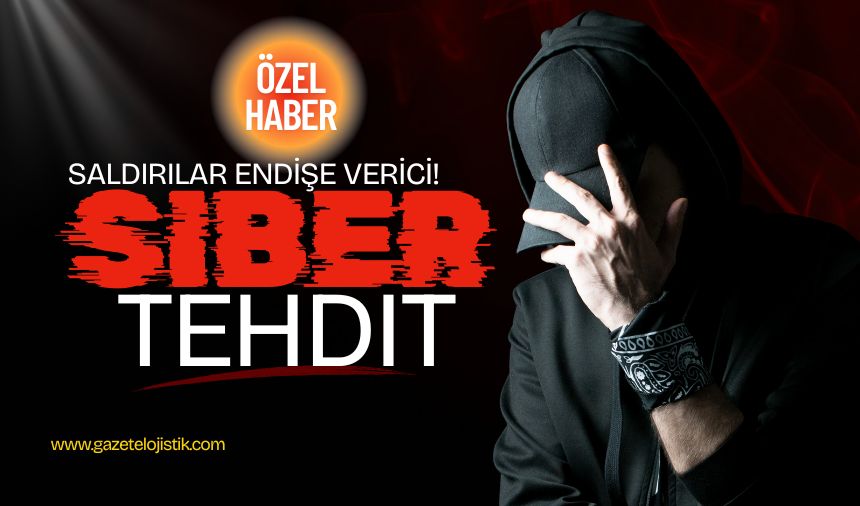 Tedarik Zinciri Saldırıları: Lojistikte Büyüyen Siber Tehdit!