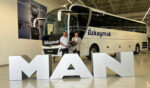 Ozkaynak MAN teslimati