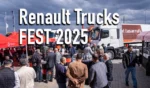 Renault Trucks FEST 2025 Türkiye Turu Sektöre Yön Verdi