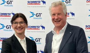 Schmitz Cargobull AG ve GT Trailers Uzmanlıklarını Birleştiriyor 16 Schmitz Cargobull GT Trailers i birligi