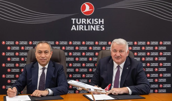 Türkiye'nin ilk yerli sürdürülebilir jet yakıtı üretimi başlıyor!