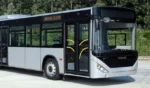otokar metrobus