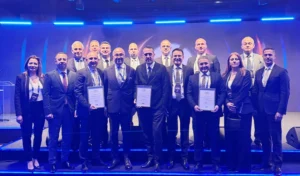 Otokoç Şubeleri, Ford Otosan’dan Başkanlık ve Kıdem Ödülleriyle Döndü 13 otokoc subeleri