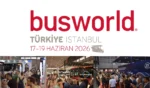 Busworld Turkiye 2026