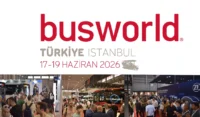 Busworld Turkiye 2026
