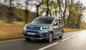 Citroën, Temmuz Ayında Faizsiz Kredi Seçenekleri Sunuyor 10 Citroen Berlingo