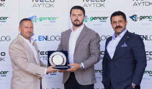 ENLOG Lojistik, Akıllı Filo Yönetimine Geçiyor!