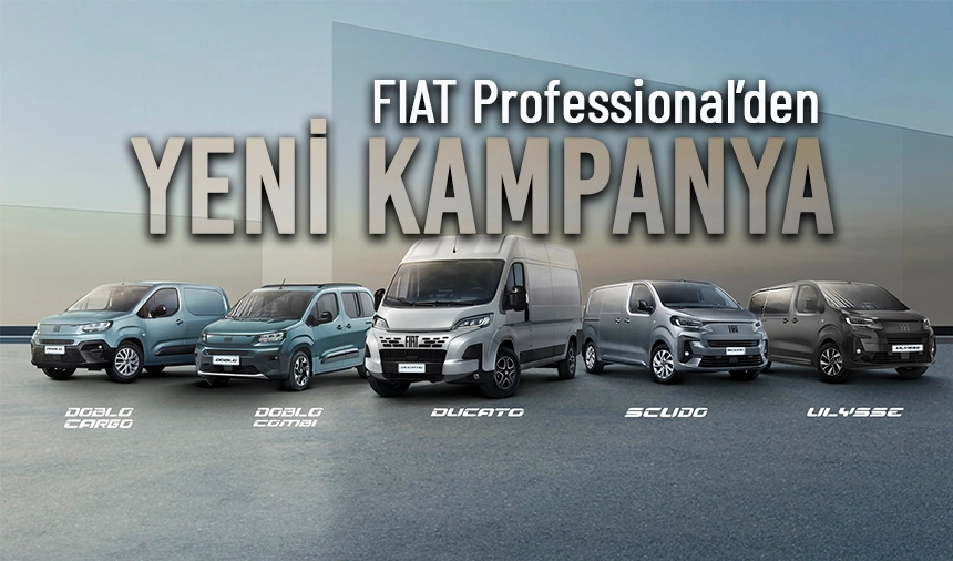FIAT Professional