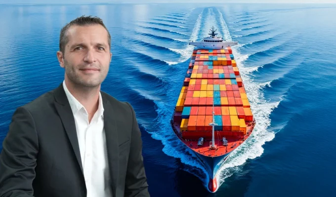 Horoz Lojistik Deniz Tasimaciligi