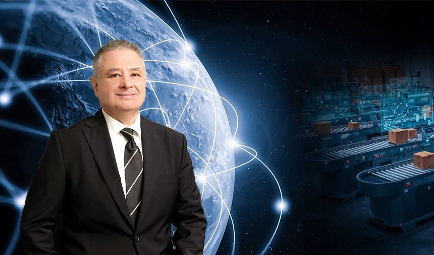 Horoz Lojistik Tradeport