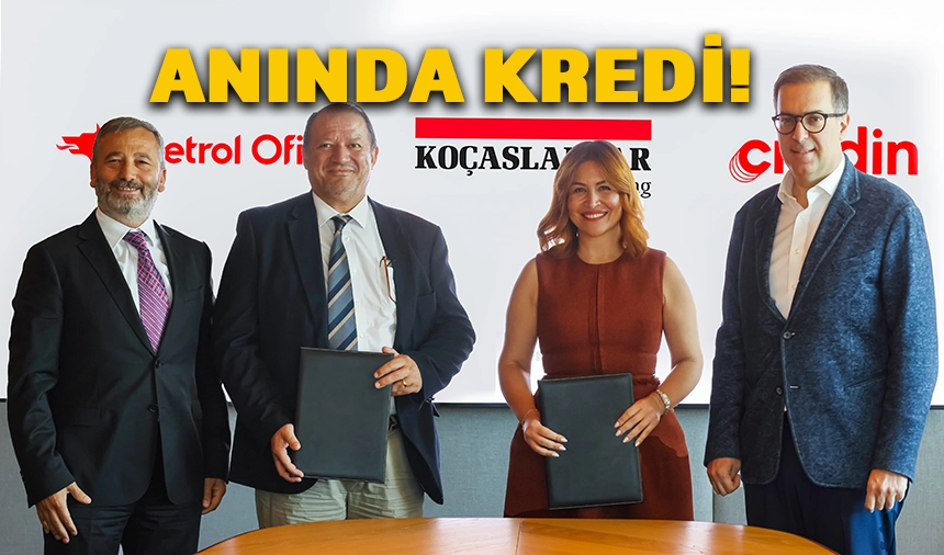 Ikinci el ve sifir arac kredisi