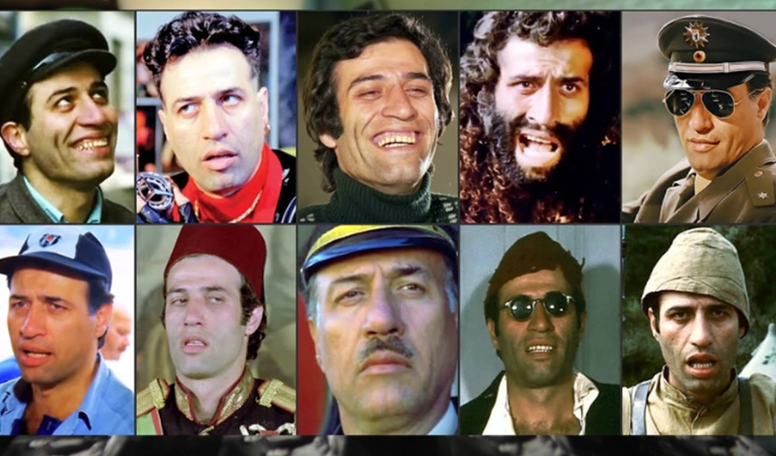 Türk Sinemasının Gülen Yüzü Kemal Sunal, Vefatının 25. Yılında Özlemle Anılıyor