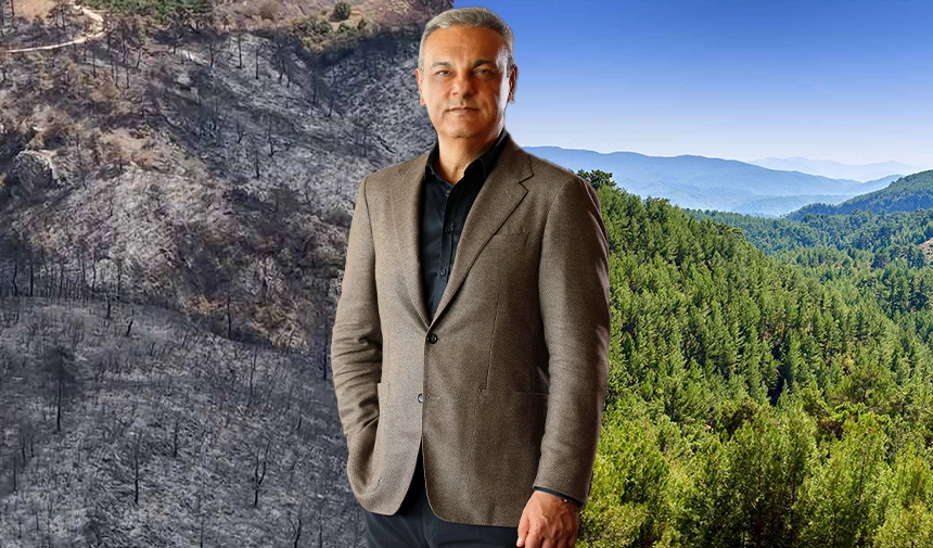 ALJ fidan kampanyasi