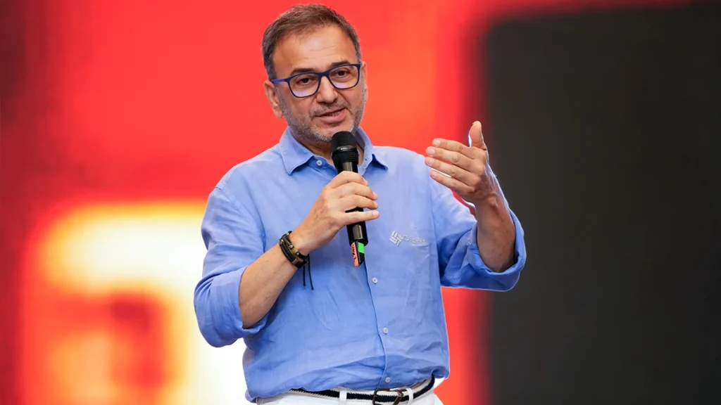 MAN 2025’in İlk Yarısını Değerlendirdi: Servis Ağında Kalite, Pazarda Güçlü Adımlar 10 Aydin Yumrucal MAN