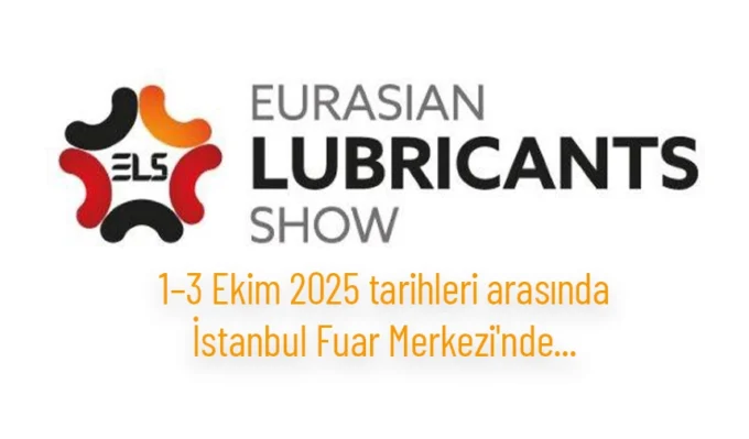 Eurasian Lubricants Show 2025