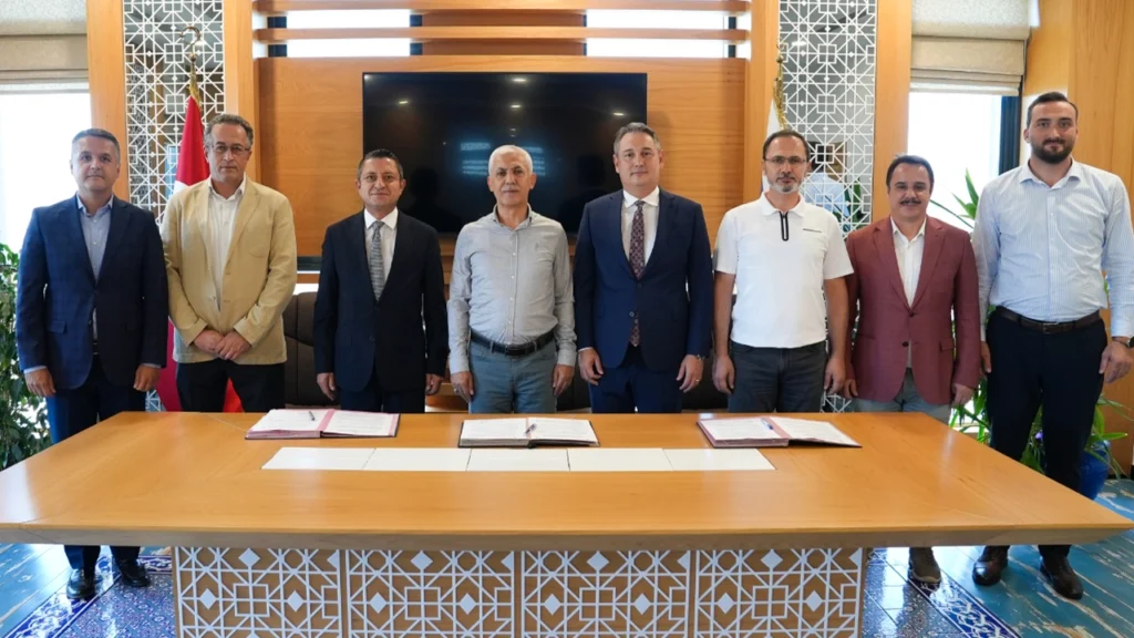 Ford Otosandan Otomotiv Uretiminde Cevre Dostu Donusum