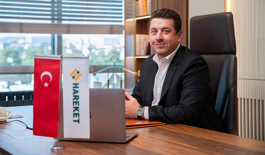 Hareket Abdullah Altinkum