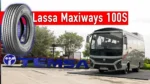 Yenilenen TEMSA Efsanesi Prestij’in Tercihi Lassa Maxiways 100S oldu