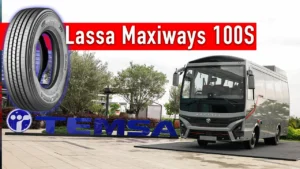 Yenilenen TEMSA Efsanesi Prestij’in Tercihi Lassa Maxiways 100S oldu