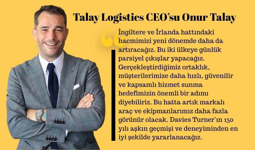 Talay Logistics