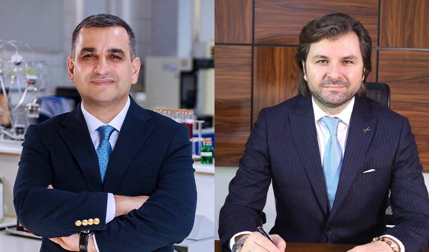 Tayfun Kocak Cengiz Yaman