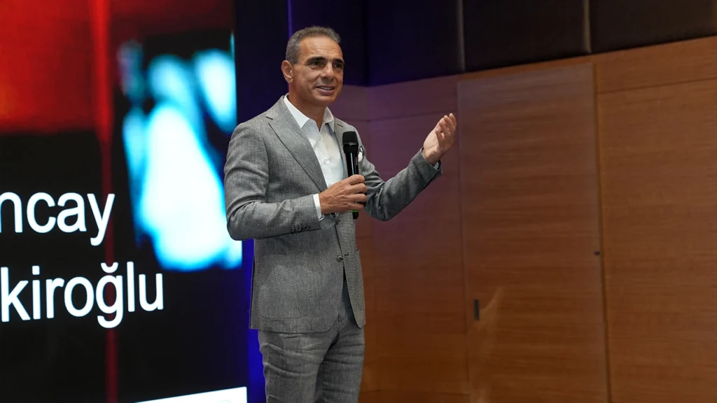 MAN 2025’in İlk Yarısını Değerlendirdi: Servis Ağında Kalite, Pazarda Güçlü Adımlar 9 Tuncay Bekiroglu MAN