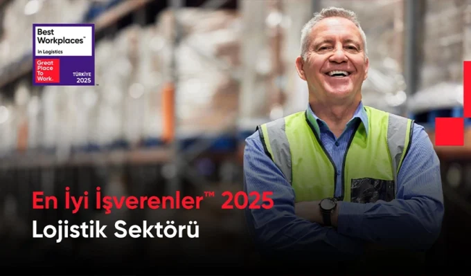 lojistikte en iyi isverenler
