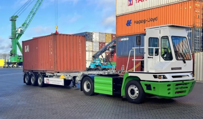 petlas terminal lastigi gazetelojistik