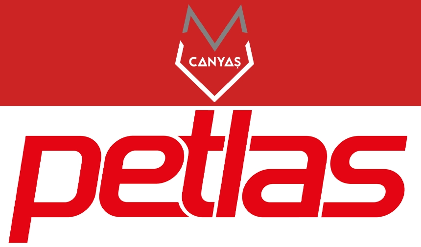 petlas canyas