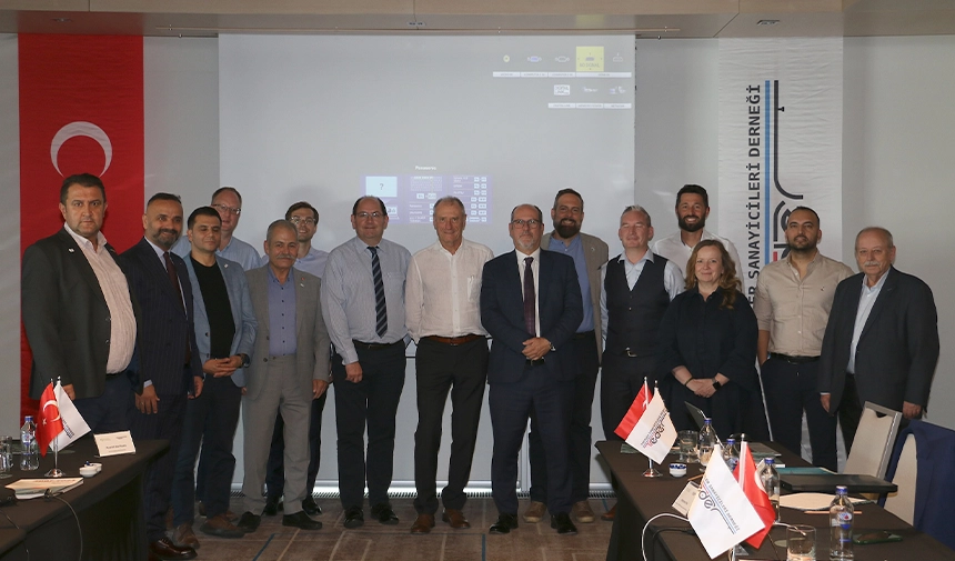 CLCCR istanbul Teknik Komite Toplantisi 3