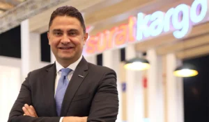 Cen Oguz Surat Kargo