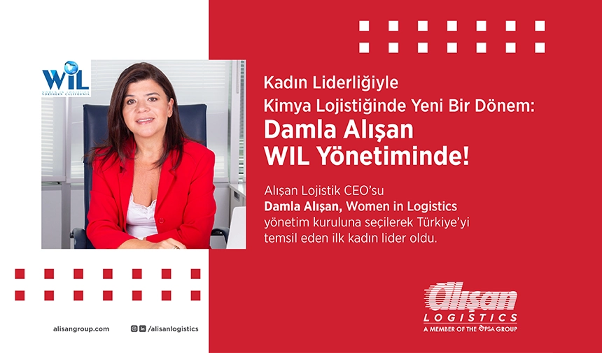 Damla Alisan