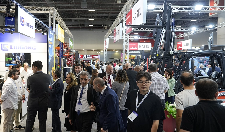 HOW–Hub of Warehouse 1