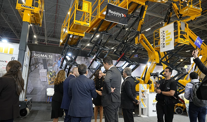 HOW–Hub of Warehouse 2