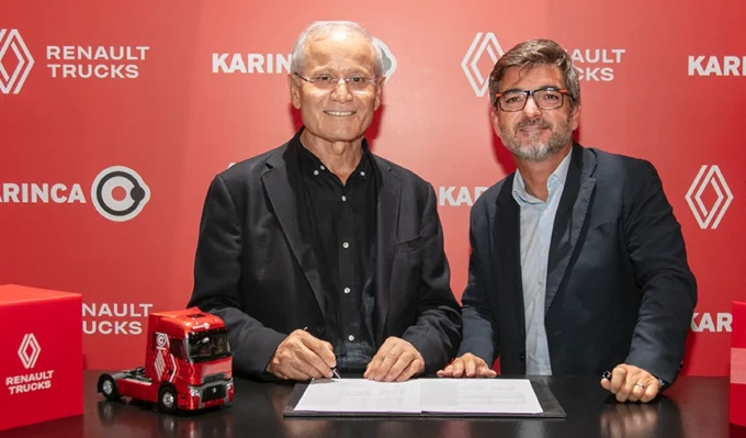 Huseyi Gocer Sebastien Delepine