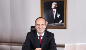 Renault Mais Bahaettin Tatoglu