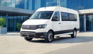 Volkswagen Ticari Araç’tan Crafter Servis’e Özel Eylül Kampanyası 8 VW Crafter